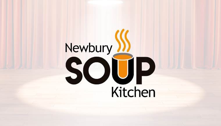 Community Spotlight - The Soup Kitchen